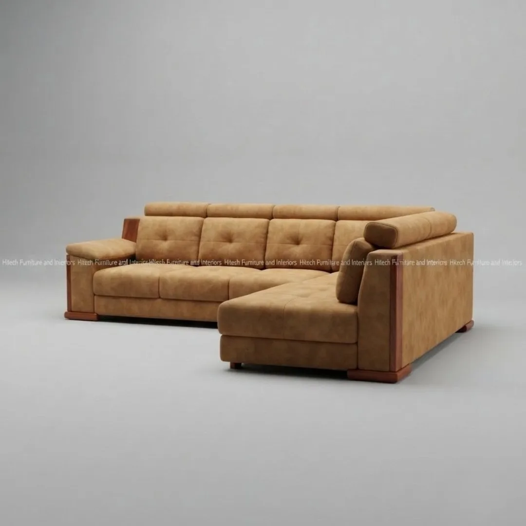 Corner Sofa