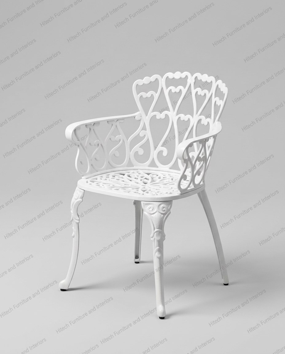 Flower Chair