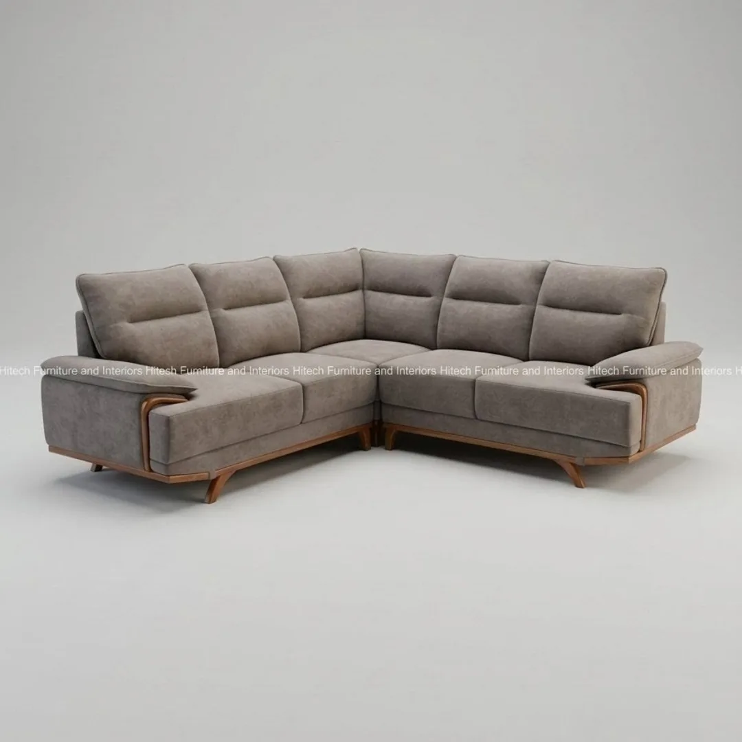 Corner Sofa