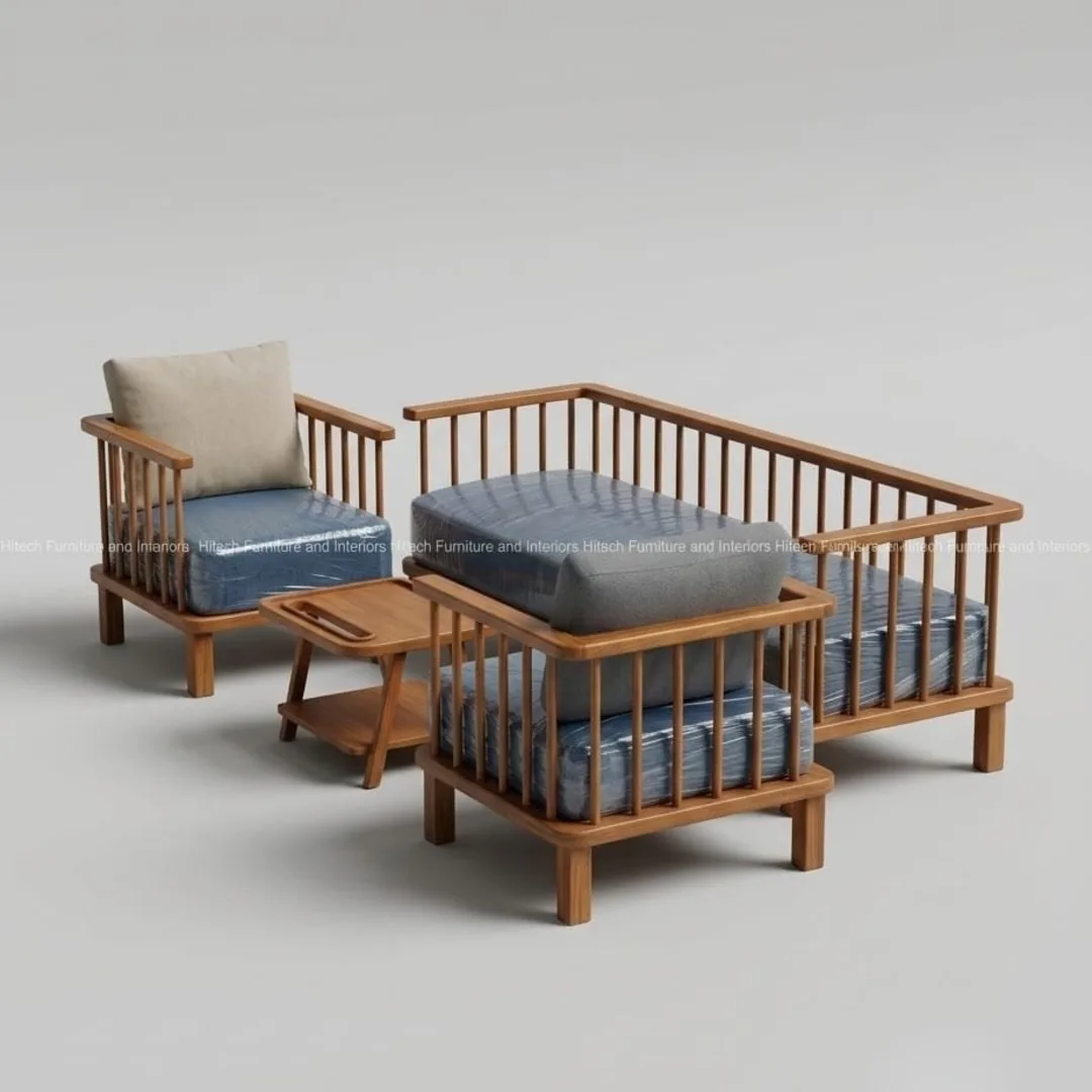 3+2 Sofa