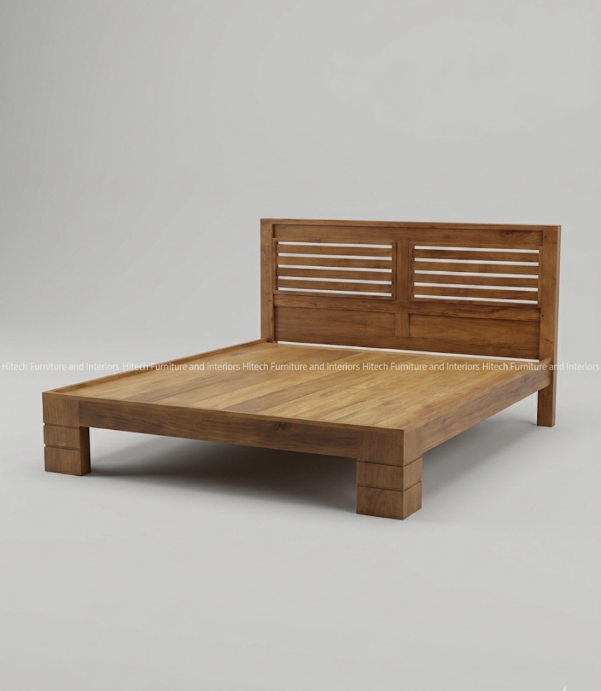 Grill Cot