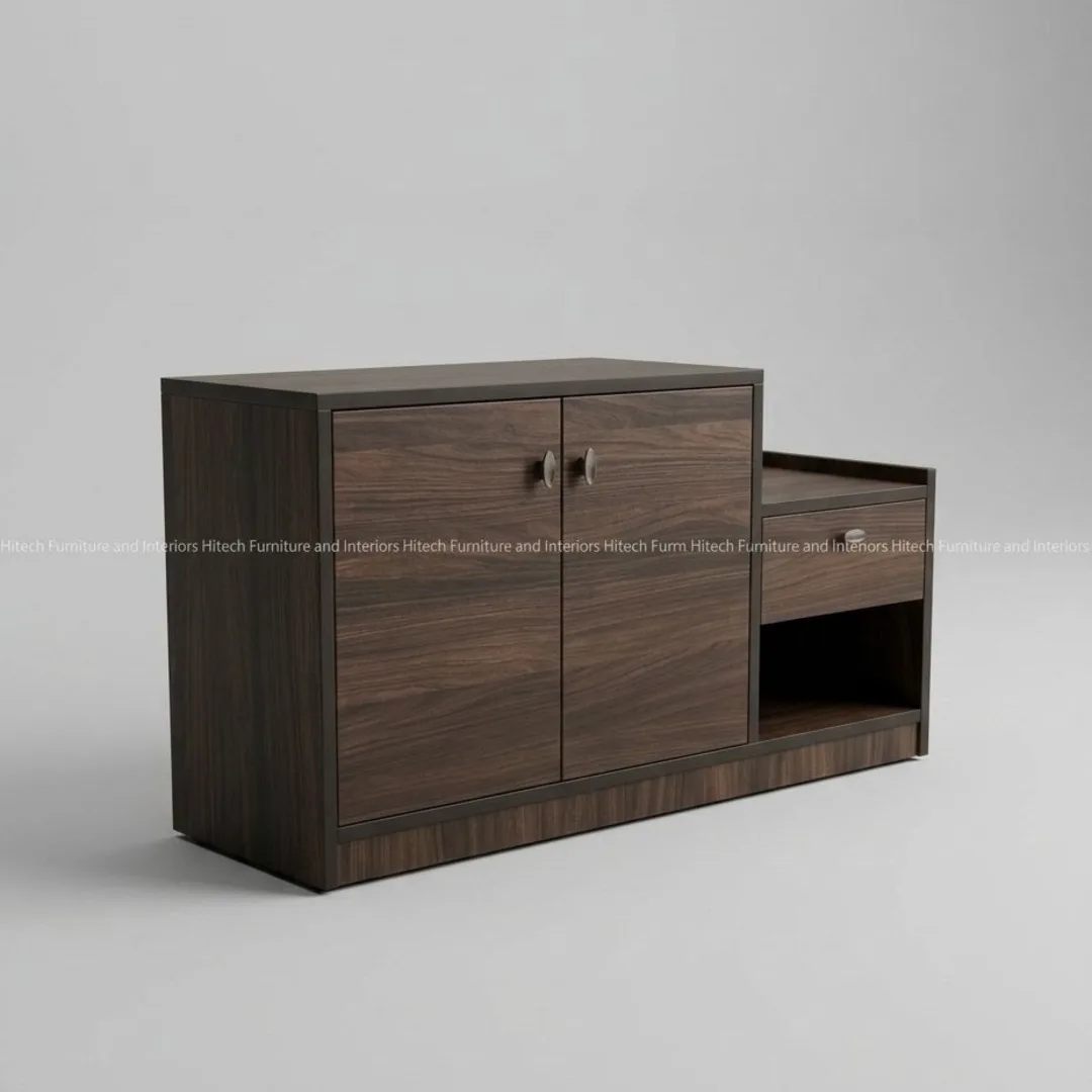 Shoerack