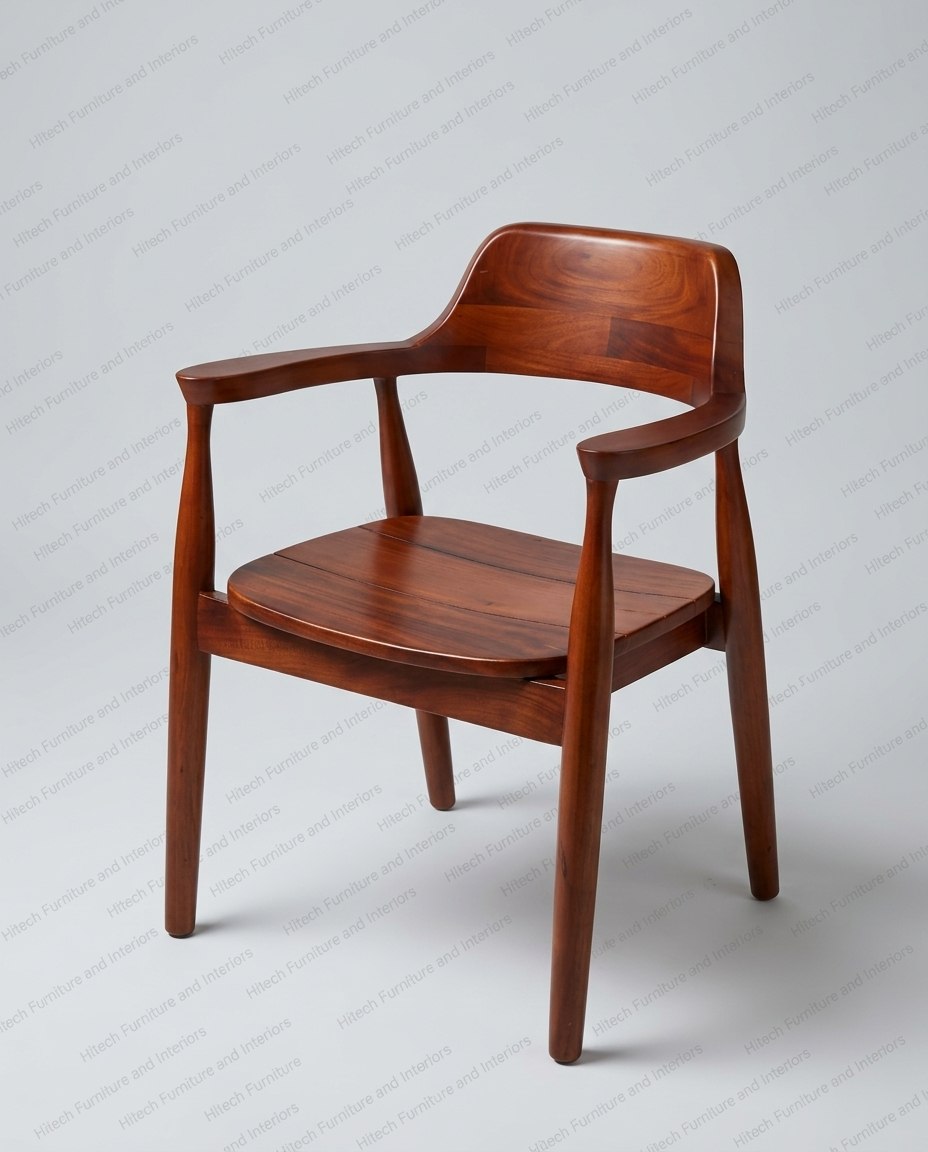 Back Bend Chair