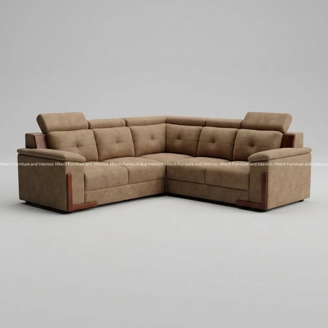 Corner Sofa