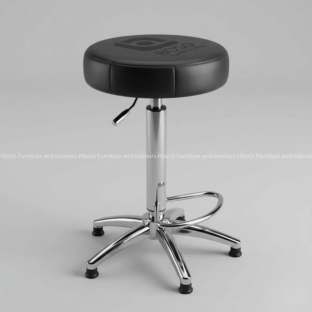 Stool