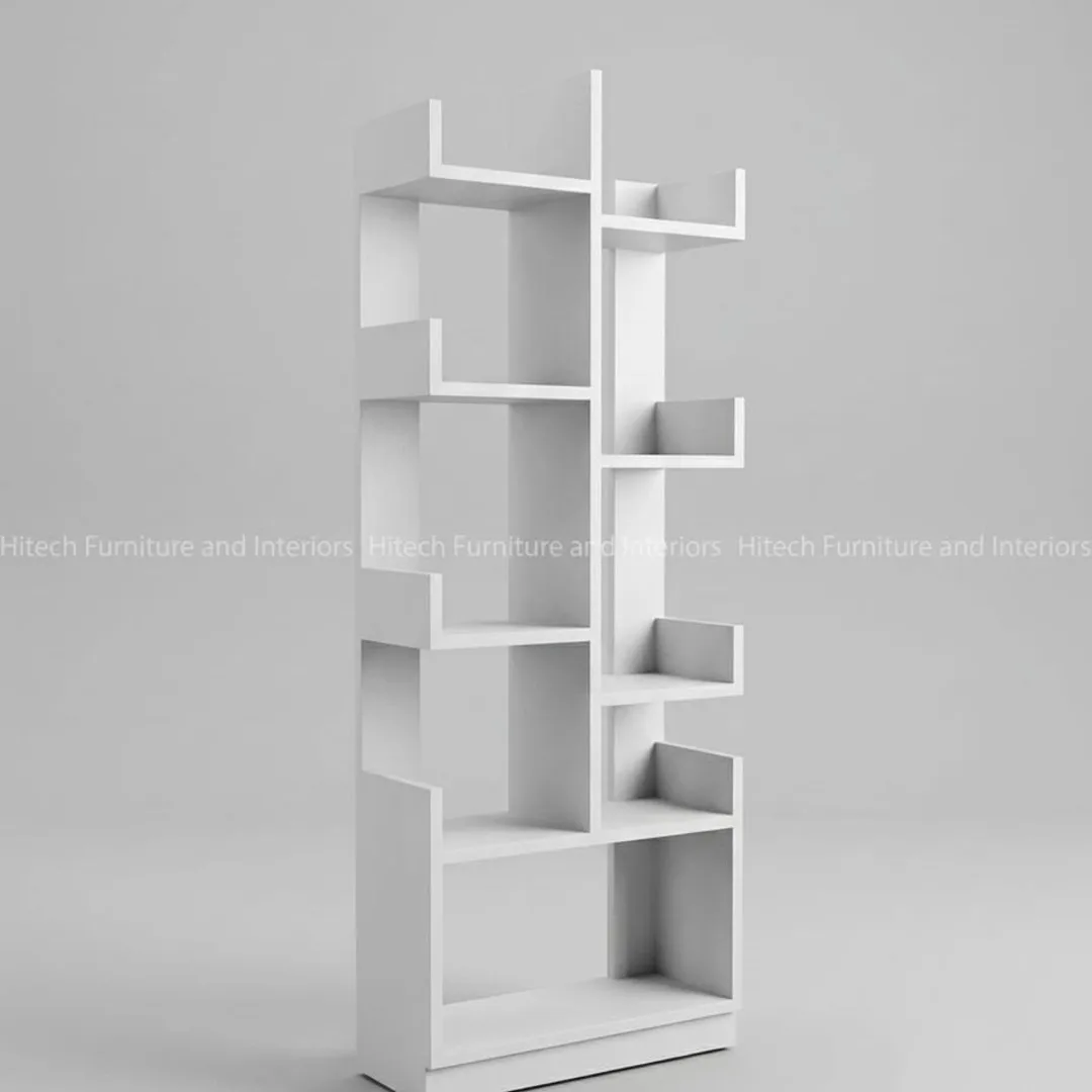 Book Shelf