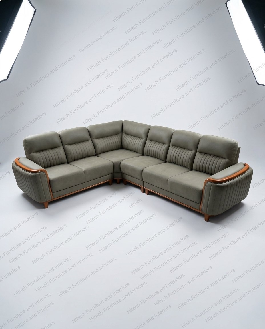 Line Sofa