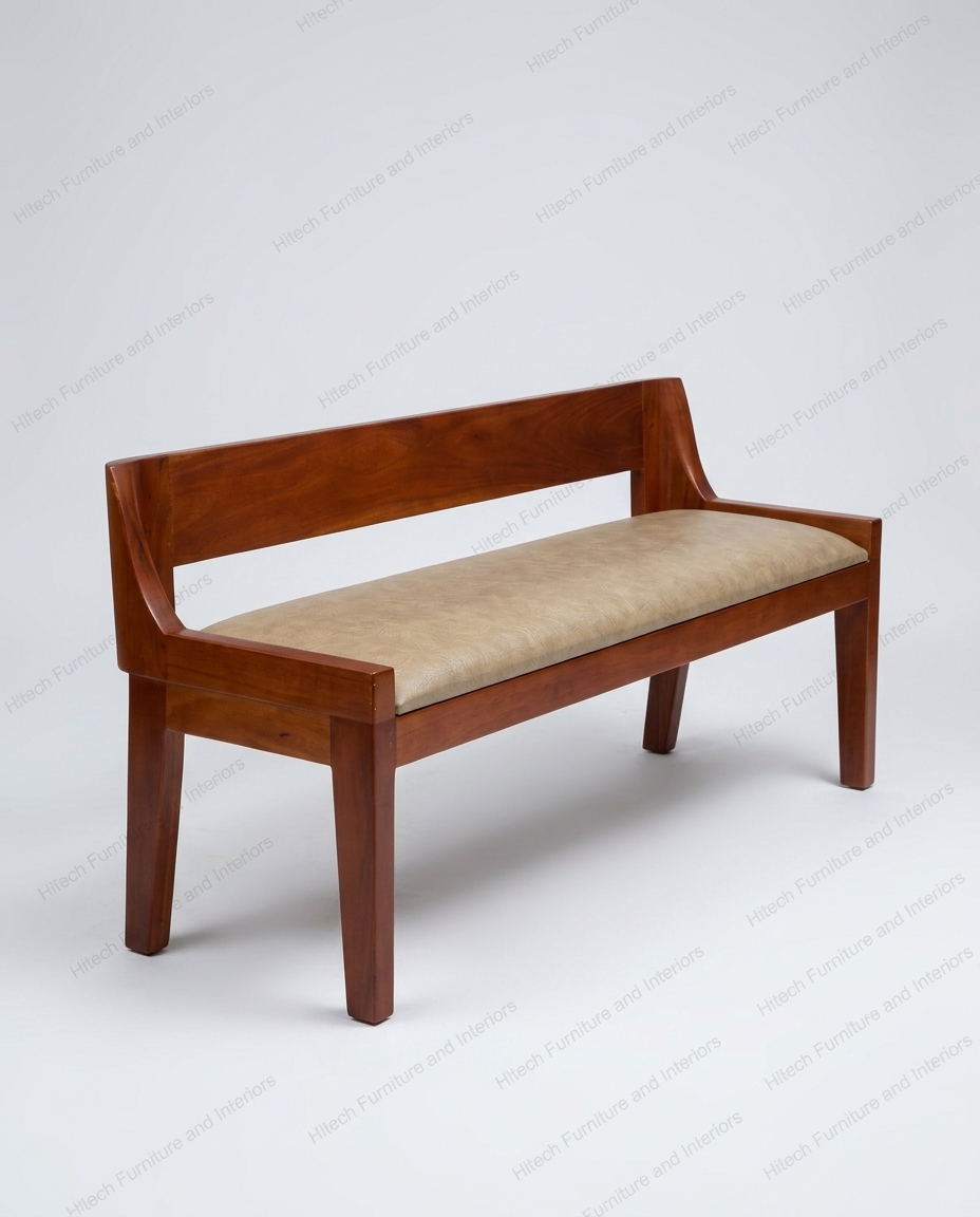 Sitout Bench